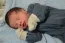 Beb Davi, dos papais Beatriz Caroline e Mateus. Foto 2