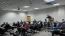 CDU recebe a imprensa para caf da manh comemorativo aos 5 anos. Foto 2