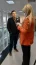 CDU recebe a imprensa para caf da manh comemorativo aos 5 anos. Foto 4