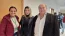 CDU recebe a imprensa para caf da manh comemorativo aos 5 anos. Foto 9