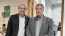 CDU recebe a imprensa para caf da manh comemorativo aos 5 anos. Foto 11