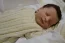 Beb Mateus, dos papais Aline Renata e Leandro. Foto 2