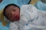 Beb Noah, dos papais Josiane Cristina e Hegler. Foto 2