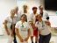 Teatro ajuda a conscientizar sobre lavagem das mos no Hospital Unimed. Foto 1