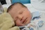 Beb Kalel, dos papais Isabela Cristina e Welton Fernando. Foto 1