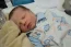 Beb Kalel, dos papais Isabela Cristina e Welton Fernando. Foto 2