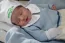 Beb Dom, dos papais Ana Karolina e Carlos Eduardo. Foto 2