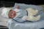 Beb Dom, dos papais Ana Karolina e Carlos Eduardo. Foto 3