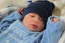 Beb Lucca, dos papais Brendy Gabrieli e Gabriel Henrique. Foto 1
