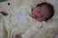 Beb Betina, dos papais Natasha e Wilson Carlos. Foto 2