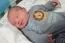 Beb Benjamin, dos papais Gabriella e Wellinton. Foto 2