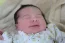 Beb Isabella, dos papais Aline e Thiago Henrique. Foto 1