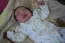 Beb Isabella, dos papais Aline e Thiago Henrique. Foto 2