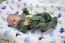 Beb Theo Luca, dos papais Mandy Kristine e Thiago. Foto 3