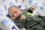 Beb Theo Luca, dos papais Mandy Kristine e Thiago. Foto 2