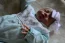 Beb Maria Eduarda, dos papais Sabryna Ketlyn e Joo Victor. Foto 2