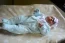 Beb Maria Eduarda, dos papais Sabryna Ketlyn e Joo Victor. Foto 3