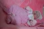 Beb Helena, da mame Bruna. Foto 3