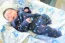 Beb Gabriel, dos papais Angelica Francielle e Ewerton. Foto 3