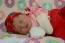 Beb Maria Alice, dos papais Lilian e Antenor. Foto 2