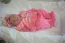 Beb Sophia Nicole, dos papais Caroline e Julio Cesar. Foto 3