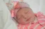 Beb Sophia Nicole, dos papais Caroline e Julio Cesar. Foto 1