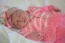 Beb Sophia Nicole, dos papais Caroline e Julio Cesar. Foto 2