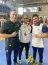 Unimed Bauru comemora a vitria de seus atletas patrocinados no vlei e no taekwondo. Foto 1