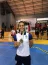 Unimed Bauru comemora a vitria de seus atletas patrocinados no vlei e no taekwondo. Foto 2