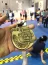 Unimed Bauru comemora a vitria de seus atletas patrocinados no vlei e no taekwondo. Foto 3