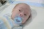 Beb Theodoro, dos papais Tania Mara e Thiago. Foto 1