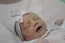 Beb Gabriela, dos papais Priscila e Jose. Foto 1