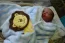 Beb Davi, dos papais Isabella e Hildber. Foto 3