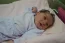 Beb Valentina, dos papais Luana e Lucas. Foto 2
