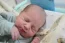 Beb Felipe, dos papais Natalia e Luis Fernando. Foto 1