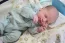 Beb Felipe, dos papais Natalia e Luis Fernando. Foto 2