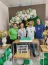 Equipe de Marketing e Assessoria de Imprensa da Unimed Bauru