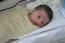 Beb Matheus, dos papais Thais e Ismael Jose. Foto 2