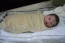 Beb Matheus, dos papais Thais e Ismael Jose. Foto 3