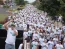 Caminhada de Bem com a Vida Unimed rene 2 mil pessoas em Bauru. Foto 1