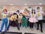 Projeto Alegria encanta pacientes do Hospital Unimed Bauru todo sbado. Foto 1