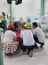 Projeto Alegria encanta pacientes do Hospital Unimed Bauru todo sbado. Foto 4