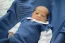 Beb Davi, dos papais Michelle Tatiane e Joo Victor. Foto 2