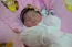 Beb Alexia, dos papais Juciani e Thiago. Foto 2