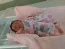 Beb Beatriz, dos papais Fabiana e Guilherme. Foto 3