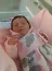 Beb Beatriz, dos papais Fabiana e Guilherme. Foto 2