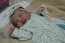 Beb Maria Julia, dos papais Raphaela Lucia e Thiago. Foto 2