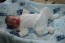 Beb Gael, dos papais Nicole e Nicolas. Foto 3