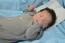Beb Thomas, dos papais Raphaela Christina e Diego. Foto 2