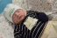 Beb Bento, dos papais Natalia Cristina e Daniel. Foto 2